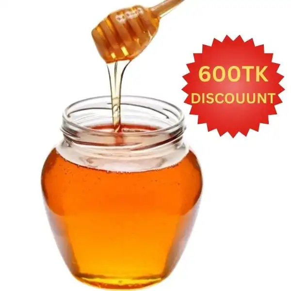 সুন্দরবনের মধু/Sundarban Honey 1 KG
